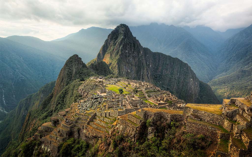 Ver Machu Picchu en 2017 valdrá 45 dólares a extranjeros, 18 % más que 2016