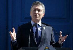 Macri avisa de que volverá a haber cortes de luz este verano en Argentina