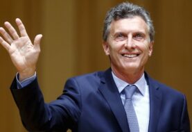 El 43 % de los argentinos desaprueba la gestión de Macri