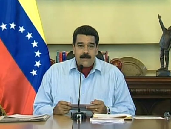 Maduro pide reunión a Uruguay para defender a su país de decisión de Mercosur