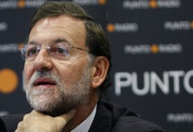 Rajoy confía en una legislatura larga tras un año lleno de "incertidumbre"