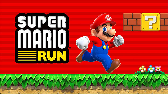 Nintendo se desploma en Bolsa tras el salto de Super Mario a móviles
