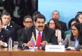 Chavismo exigirá respeto en embajadas de países miembros del Mercosur