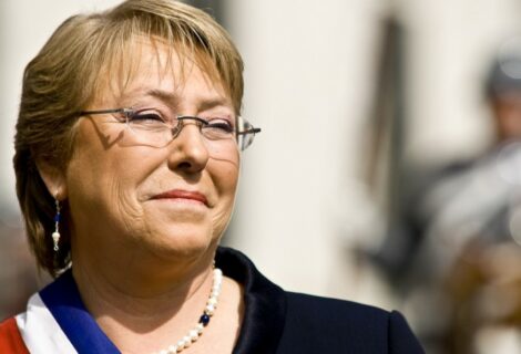Bachelet promulga ley que permitirá elección directa gobernadores regionales