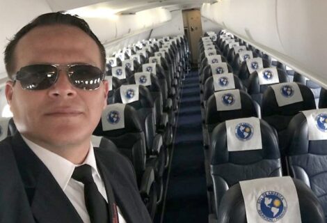 El piloto de Lamia afrontaba juicio y había orden para arrestarlo en Bolivia
