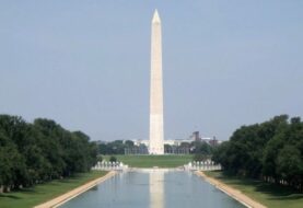 El Monumento a Washington permanecerá cerrado hasta el año 2019
