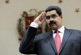 El nuevo billete de 500 bolívares ya debería estar en el país, dijo Maduro