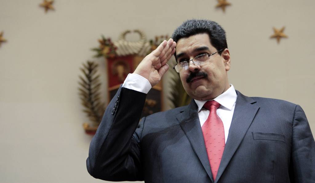 El nuevo billete de 500 bolívares ya debería estar en el país, dijo Maduro