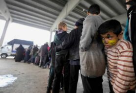 Entre 400 y 500 niños necesitan ser evacuados de Alepo oriental, según la ONU