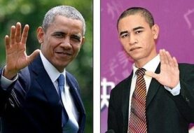 El Obama chino se queda en su puesto