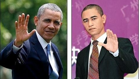 El Obama chino se queda en su puesto