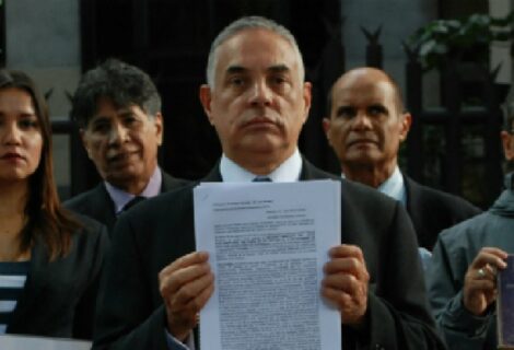 Solicitan en la OEA una comisión investigue independencia de justicia en Venezuela