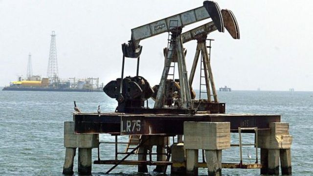 Doce países «No-OPEP» acuerdan reducir a 600 mil barriles diarios