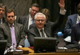 ONU dice iniciativa rusa sobre Siria no interfiere con su proceso de paz