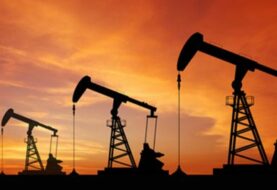 El crudo sube al nivel más alto desde 2015 por acuerdo OPEP y "No OPEP"
