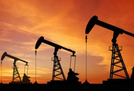 El crudo sube al nivel más alto desde 2015 por acuerdo OPEP y "No OPEP"