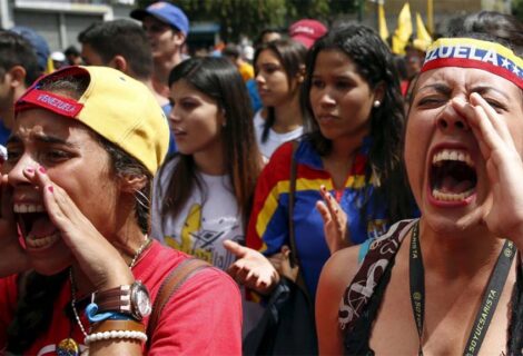 Oposición venezolana espera se cumplan acuerdos del diálogo antes de 2017
