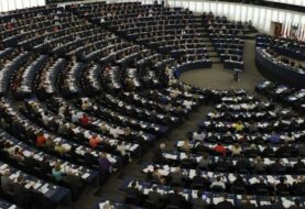 Parlamento Europeo: "Esperamos que la AN logre la reinstitucionalización de Venezuela"