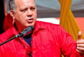 Cabello pide a cardenal Parolin pronunciarse sobre carta enviada por diálogo