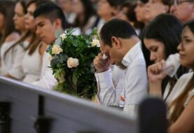 Familiares de diputados colombianos asesinados en 2007 perdonan a las FARC