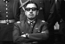 Viuda de Pinochet es interrogada durante dos horas por apropiación de bienes