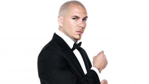 Pitbull repetirá desde Miami la fiesta televisiva para recibir el año nuevo