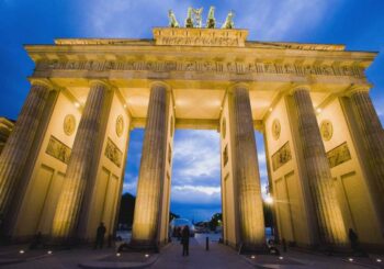 Berlín se prepara para Fin de Año bajo reforzadas medidas de seguridad