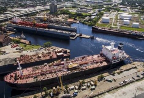 Puertos de Florida crearon 200.000 empleos en cuatro años