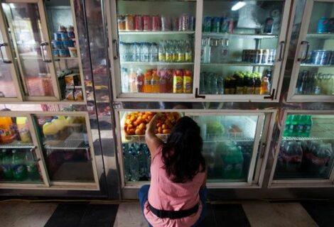 Asociación de comerciantes de Venezuela augura próximo quiebre de negocios
