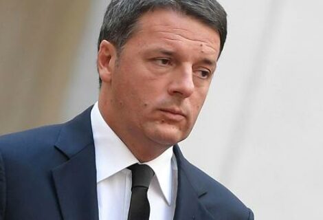 Renzi presentará su renuncia