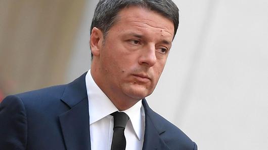 Renzi presentará su renuncia