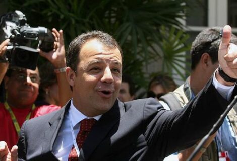 Exgobernador de Río es denunciado por participar en el escándalo de Petrobras
