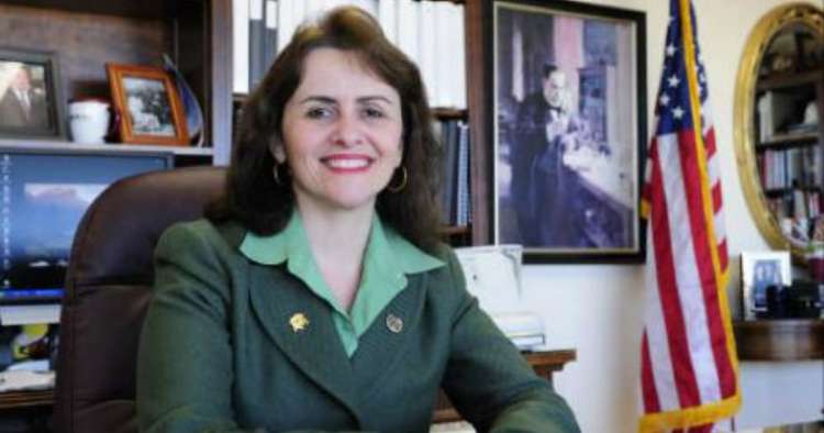Elsa Alina Murano aspira a la Secretaría de Agricultura de EE.UU.