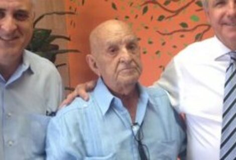 Muere en Miami el líder del exilio cubano Servilio Pérez Gómez