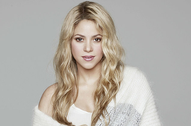 Shakira cierra un año lleno de éxitos y reconocimientos que abarcarán 2017