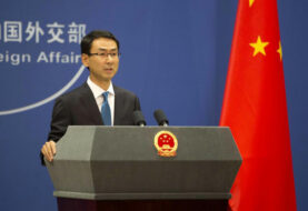 China subraya su "deseo" de trabajar con futuro secretario de Estado de EEUU