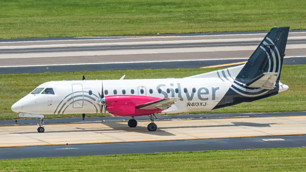 Silver Airways reducirá su número de vuelos semanales a Cuba