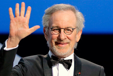 Steven Spielberg cumple 70 años sin aflojar la marcha