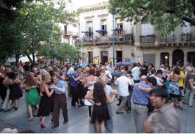 Uruguay reivindica su tango más famoso e inicia celebración de sus 100 años