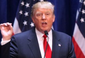 Trump amplía la búsqueda de candidatos para el cargo de secretario de Estado