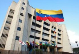 TSJ reitera que juicio a Maduro en la Asamblea Nacional es "nulo"