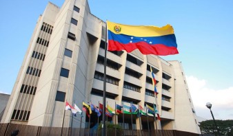 TSJ reitera que juicio a Maduro en la Asamblea Nacional es «nulo»