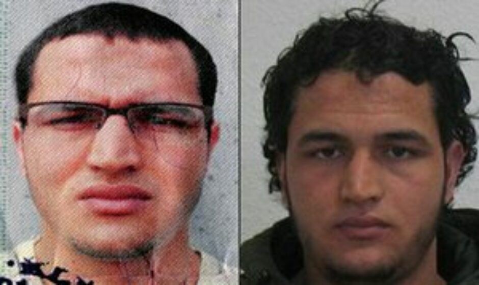 El tunecino buscado por el atentado en Berlín vivió y fue arrestado en Italia