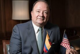 Gobierno venezolano critica declaraciones de Colombia sobre cooperación OTAN