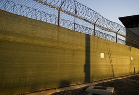 Estados Unidos envía a Cabo Verde a un preso yemení del penal de Guantánamo