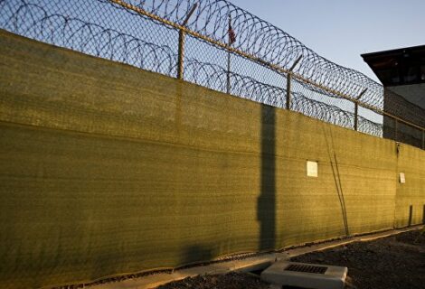 Estados Unidos envía a Cabo Verde a un preso yemení del penal de Guantánamo