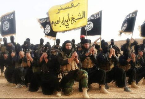 Unos 50.000 yihadistas del EI han muerto en Siria e Irak, según el Pentágono
