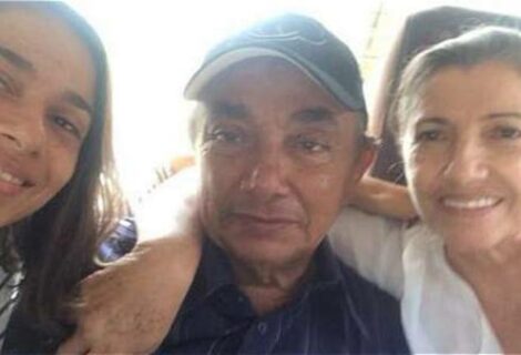 Colombiano que estuvo secuestrado por ELN: "Todos los días temí por mi vida"