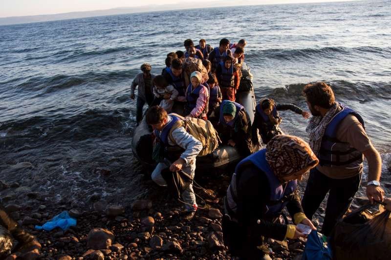 Al menos 180 muertos en el Mediterráneo según testimonios recogidos por ACNUR