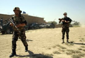 Varios jefes talibanes muertos en bombardeo de EE.UU. en sur de Afganistán